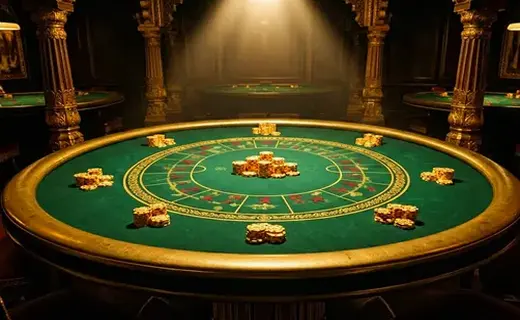 Teen Patti VIP